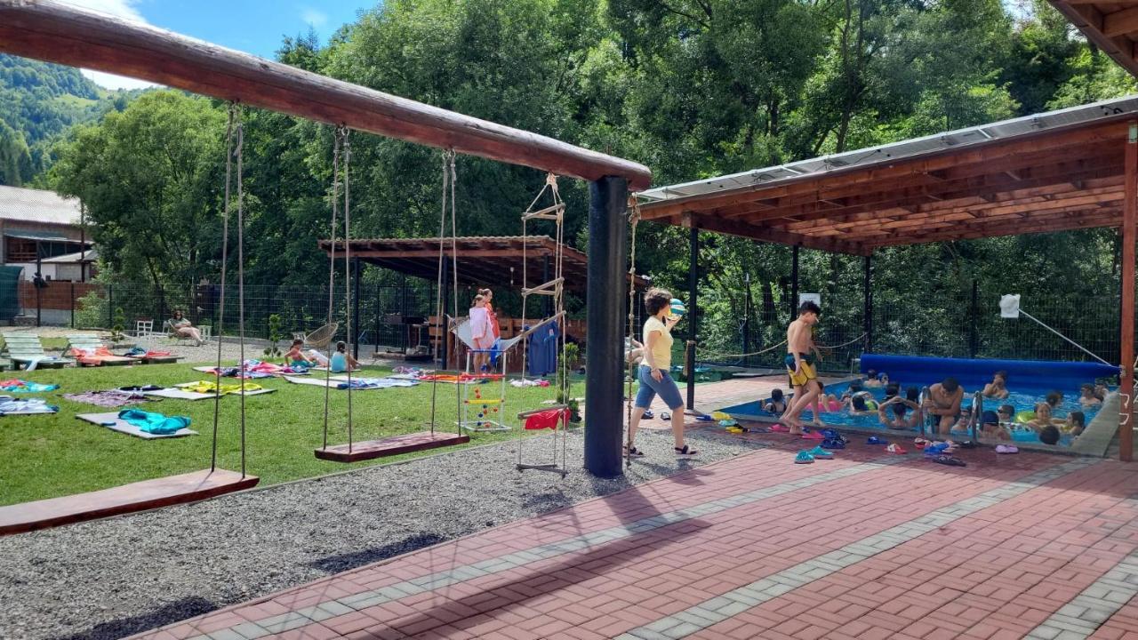 Maison Platanus Войняса Экстерьер фото